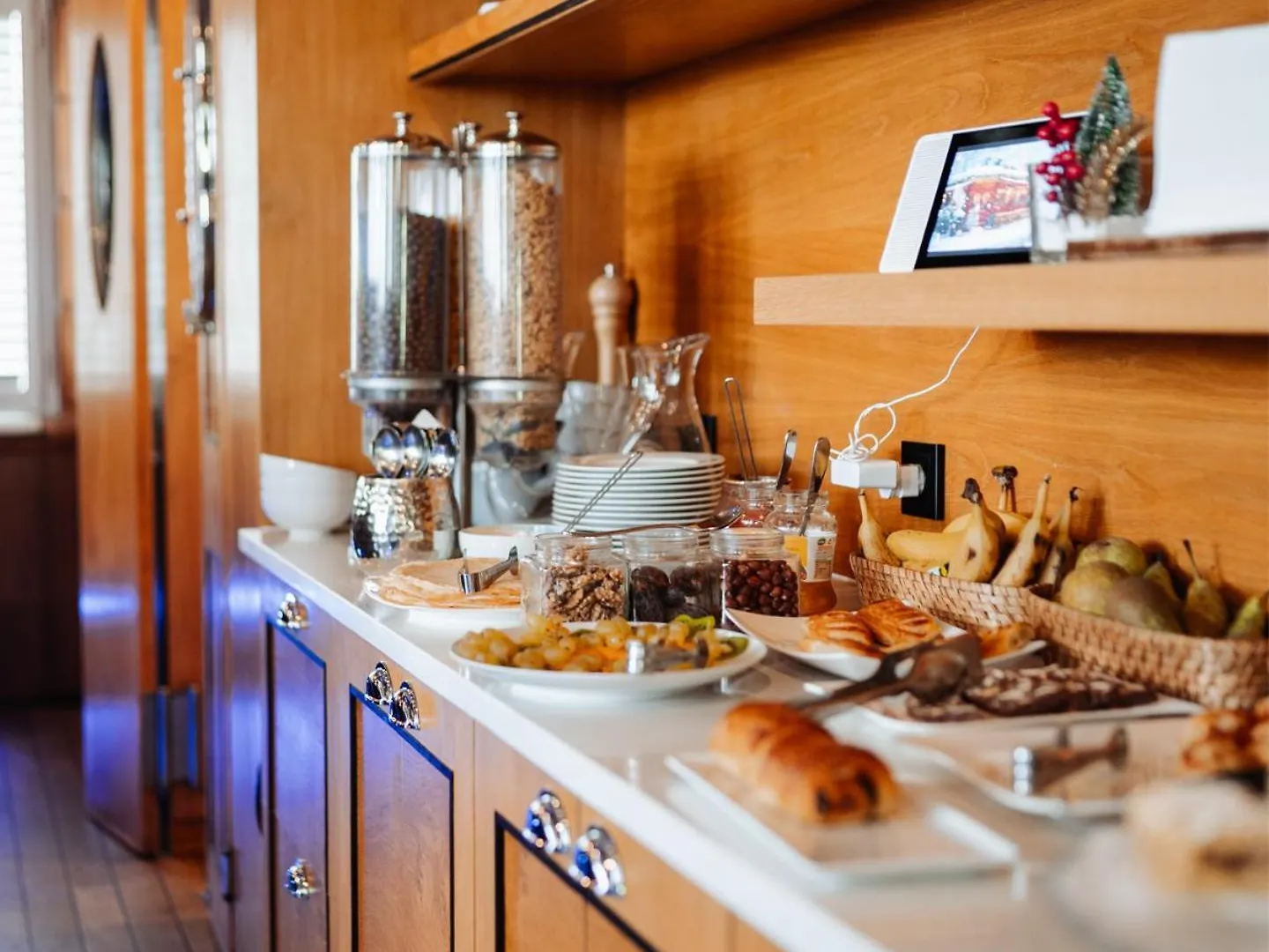 Mala Anglia Deluxe Rooms & Spa Sopot 0*,  Poland