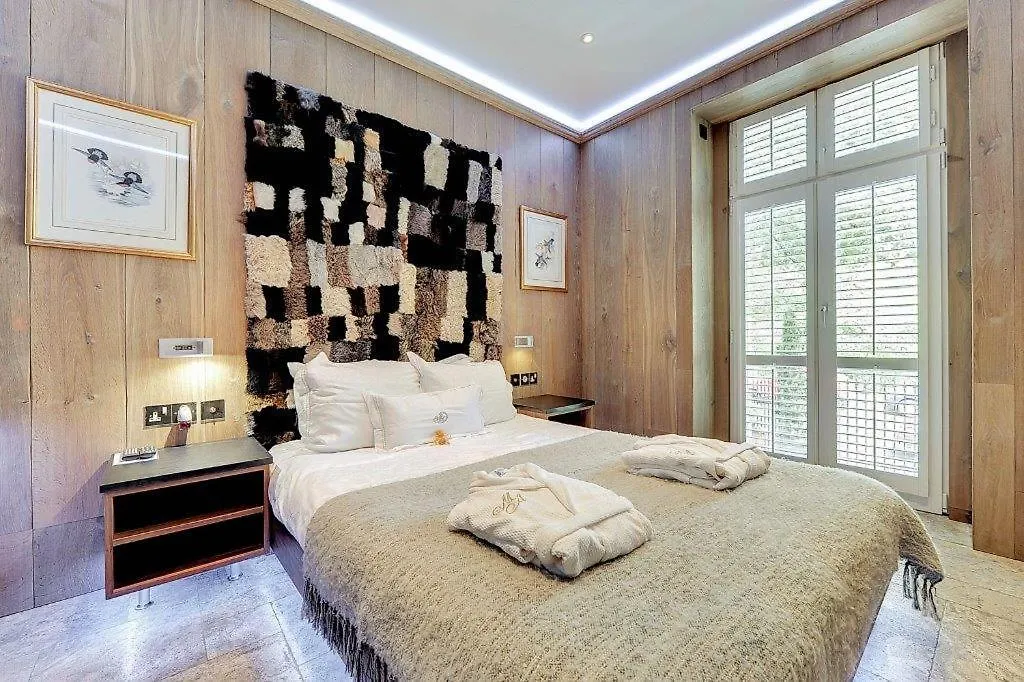 Mala Anglia Deluxe Rooms & Spa Sopot Poland